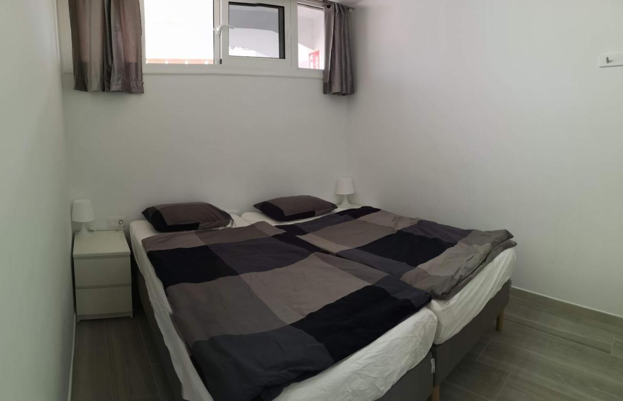 Top-Apartment, 4 Og, Seitlicher Meerblick, Mit 1 Schlafzimmer Im Herzen Von Playa Del Ingles , Gran Canaria Exterior foto